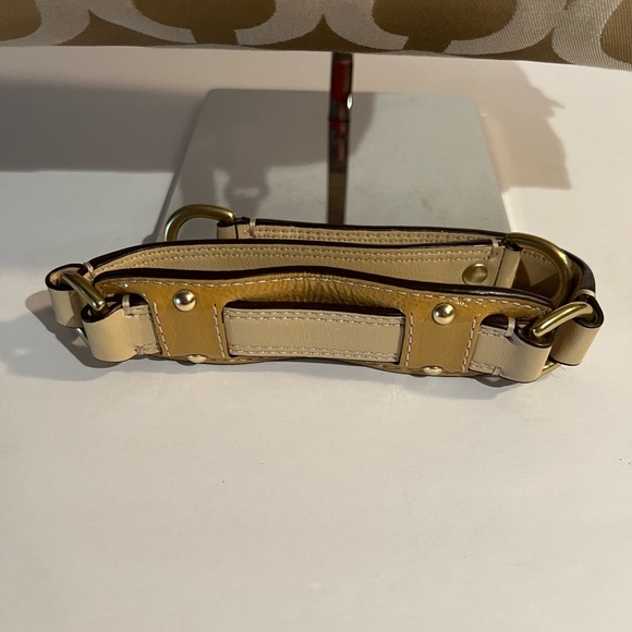 Coach Madison Sabrina Satchel - Picture 6 of 16